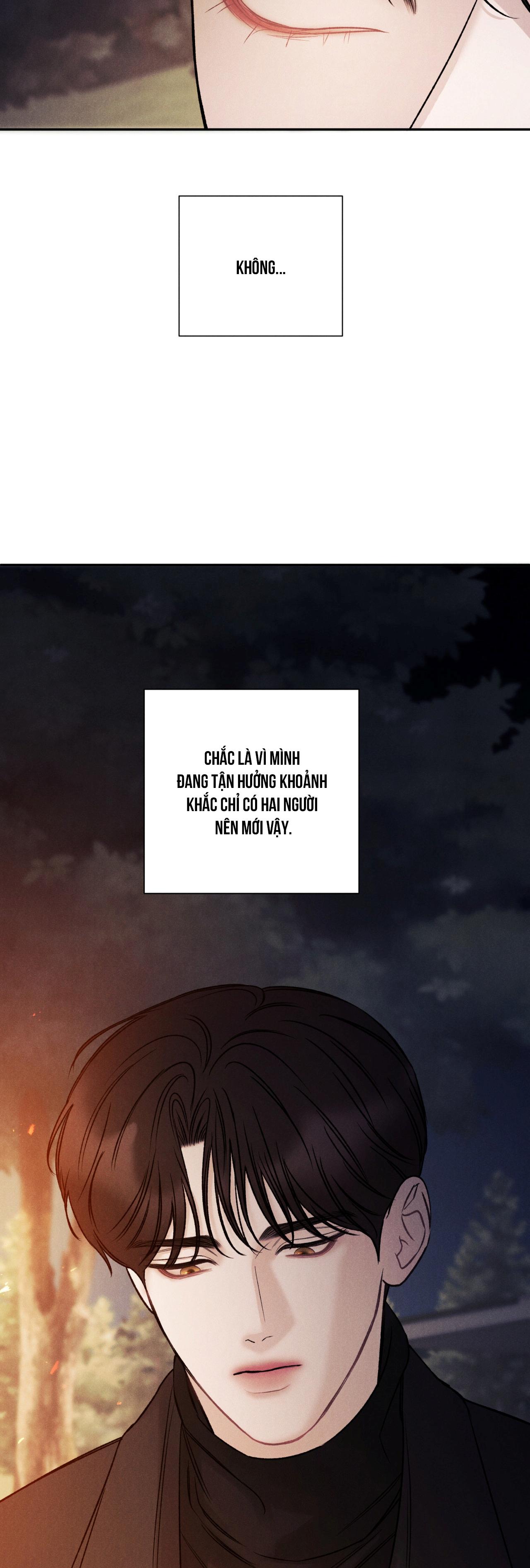 Joo Eun Chapter 37 38
