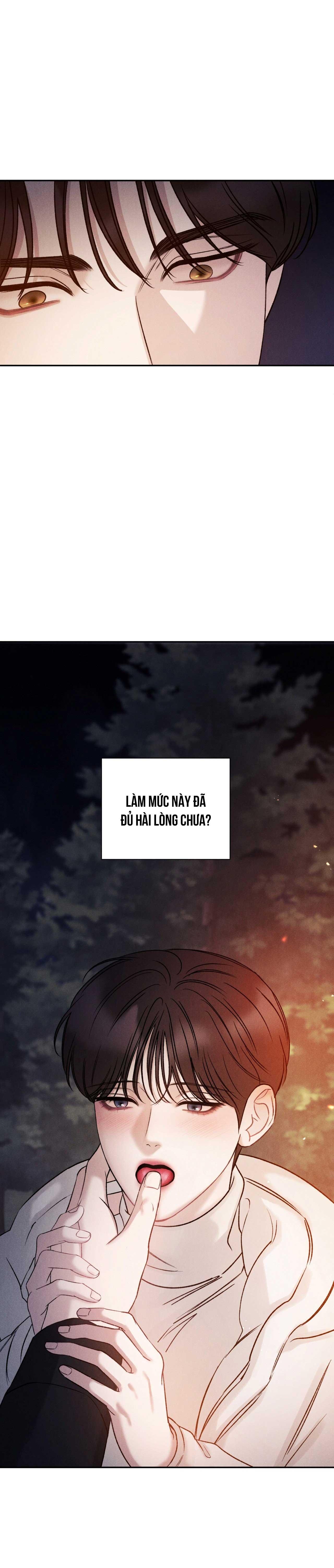 Joo Eun Chapter 38 H 3
