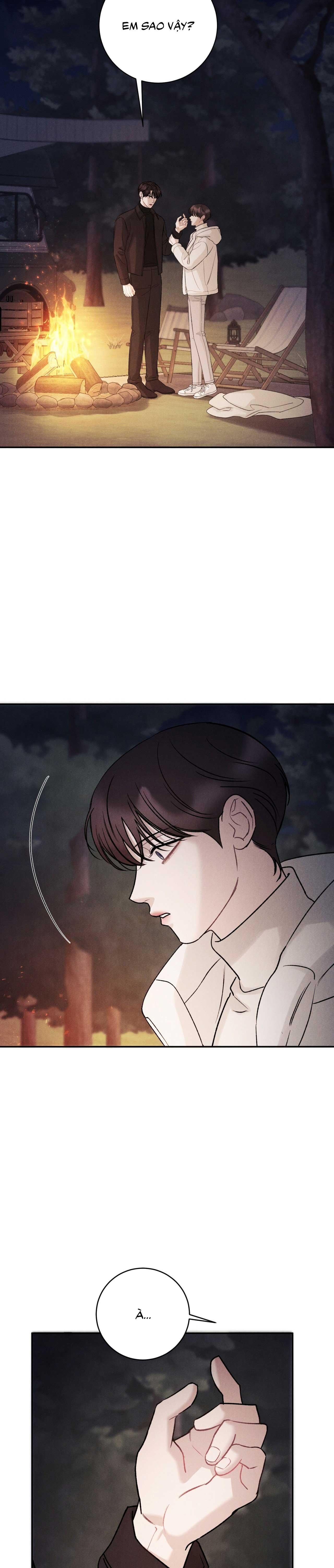 Joo Eun Chapter 38 H 5