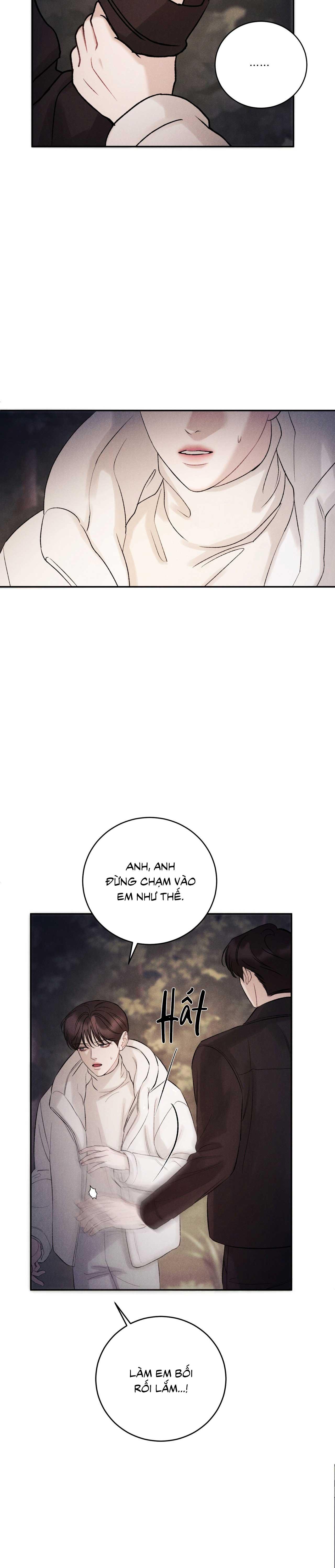 Joo Eun Chapter 38 H 6