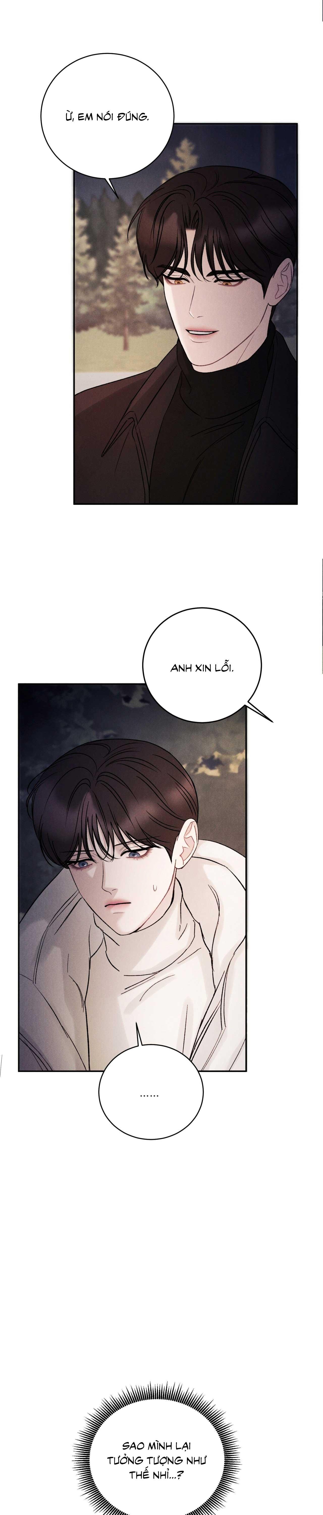 Joo Eun Chapter 38 H 7