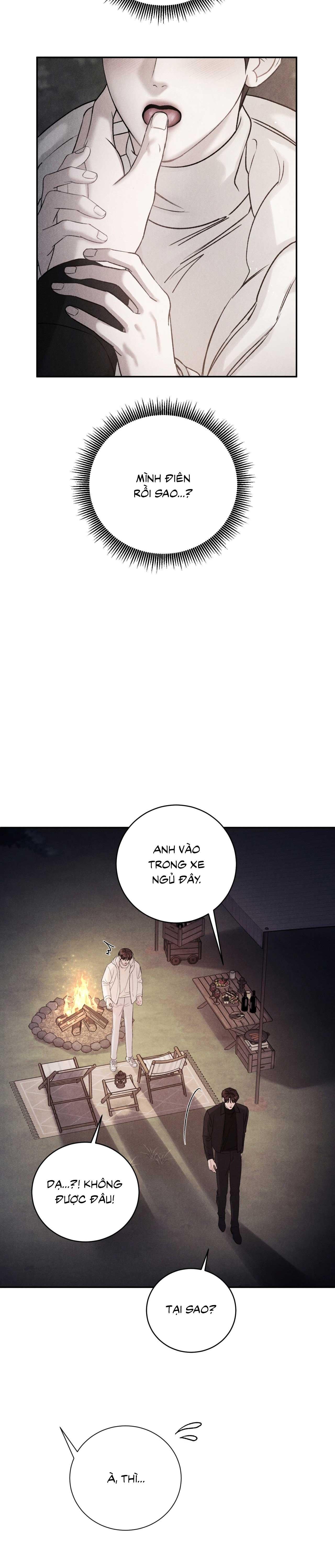 Joo Eun Chapter 38 H 8