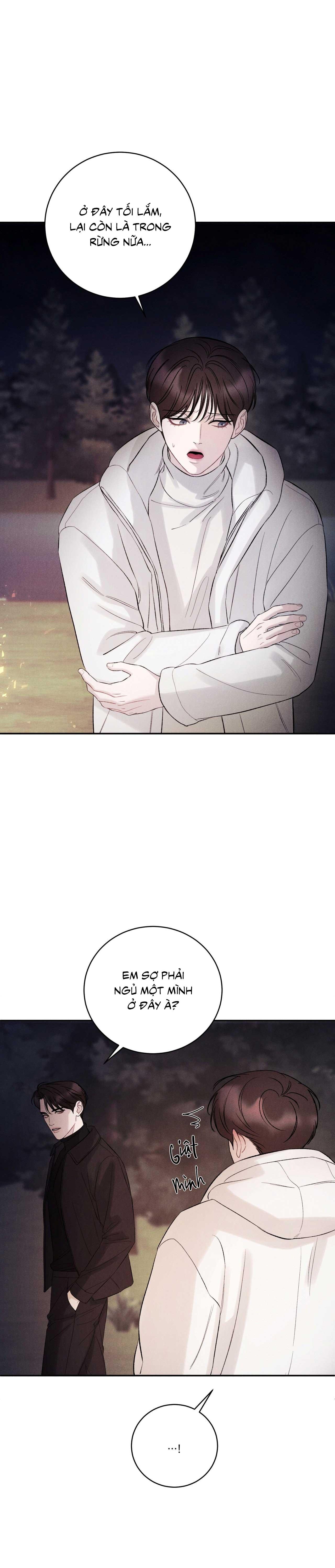 Joo Eun Chapter 38 H 9