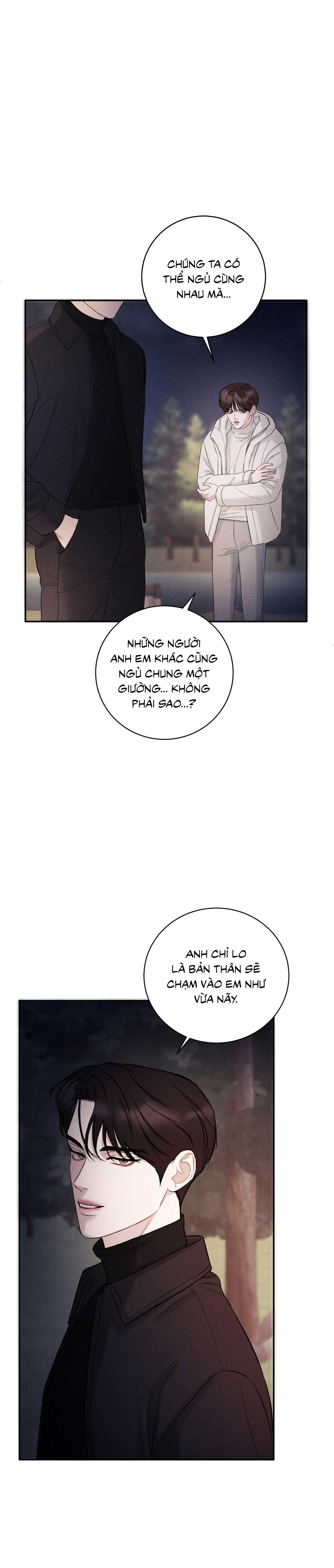 Joo Eun Chapter 38 H 10