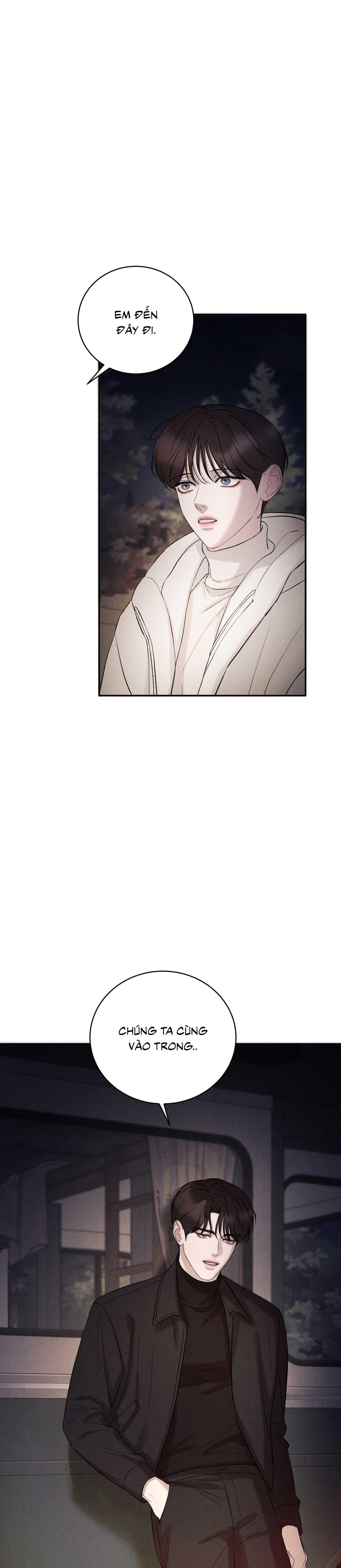 Joo Eun Chapter 38 H 12