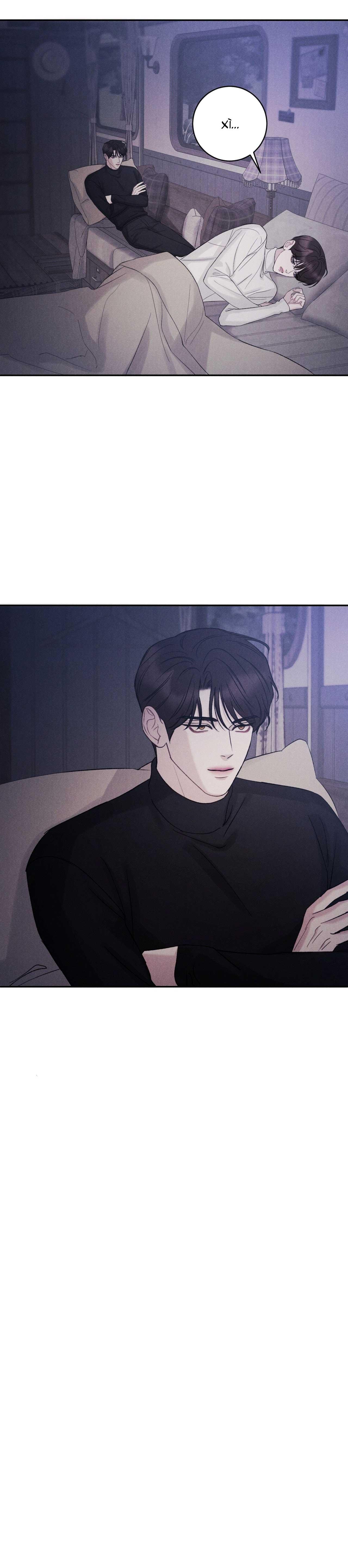 Joo Eun Chapter 38 H 17