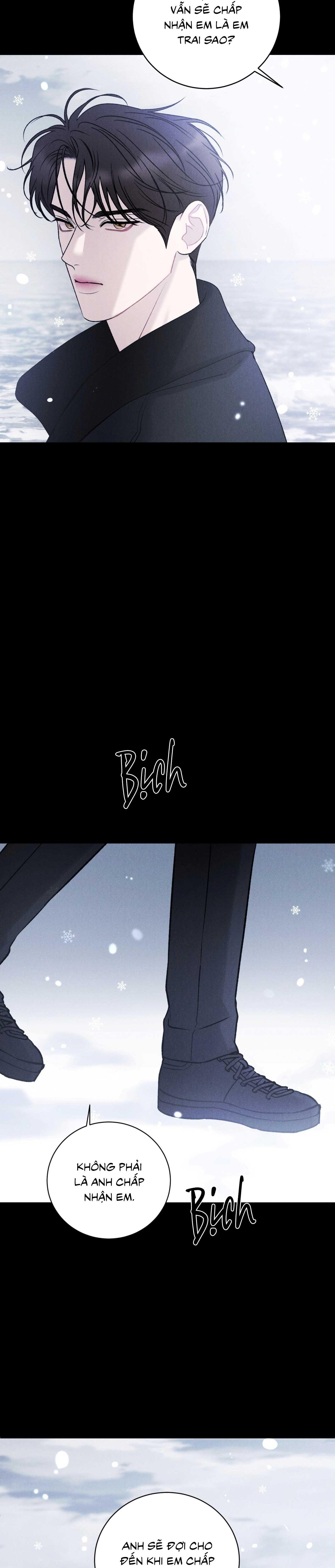 Joo Eun Chapter 38 H 23