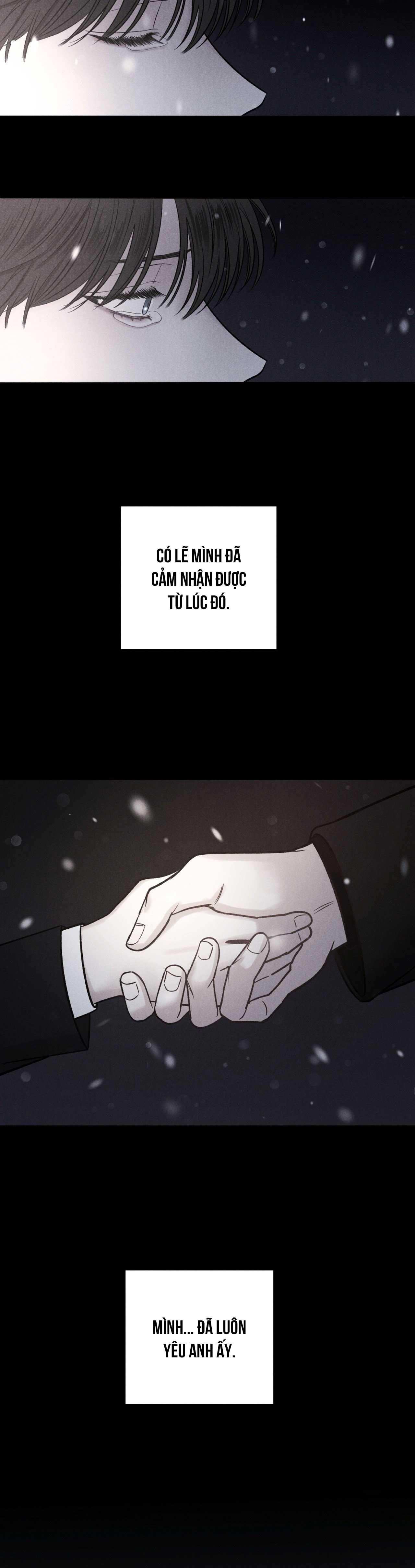 Joo Eun Chapter 38 H 36