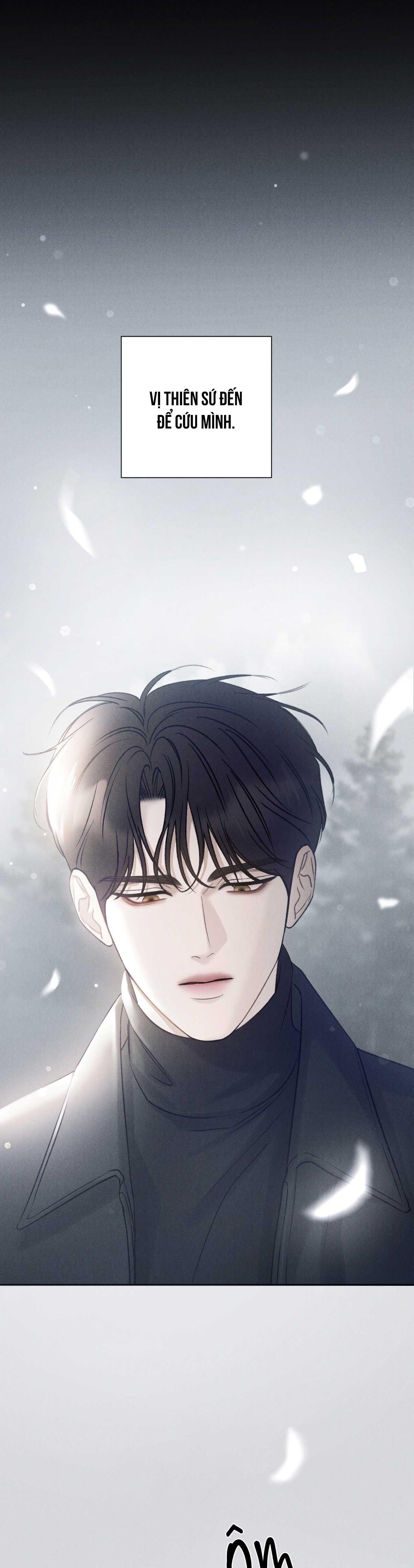 Joo Eun Chapter 38 H 37