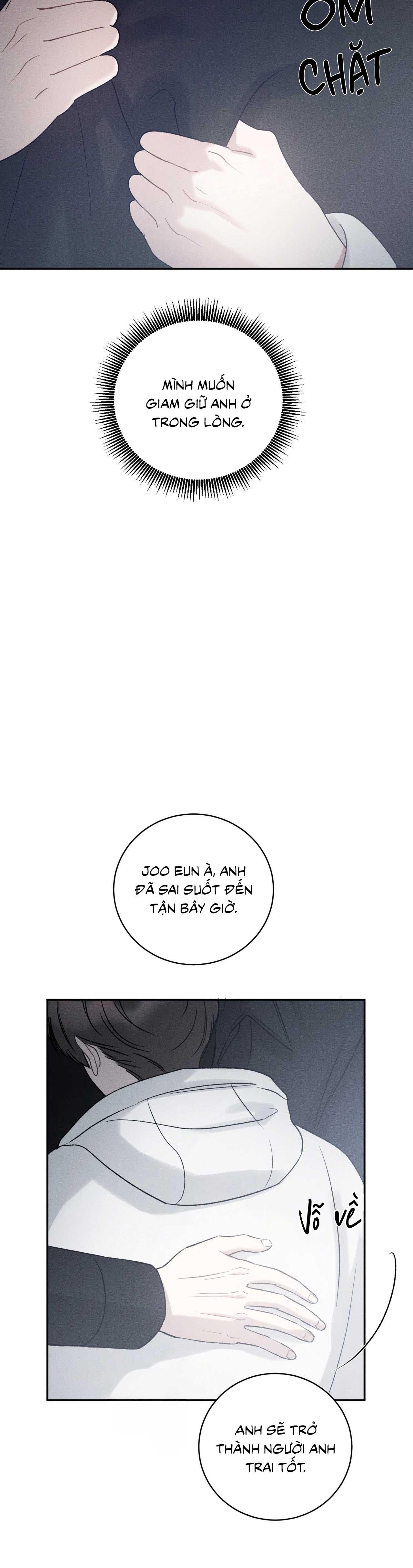 Joo Eun Chapter 38 H 39