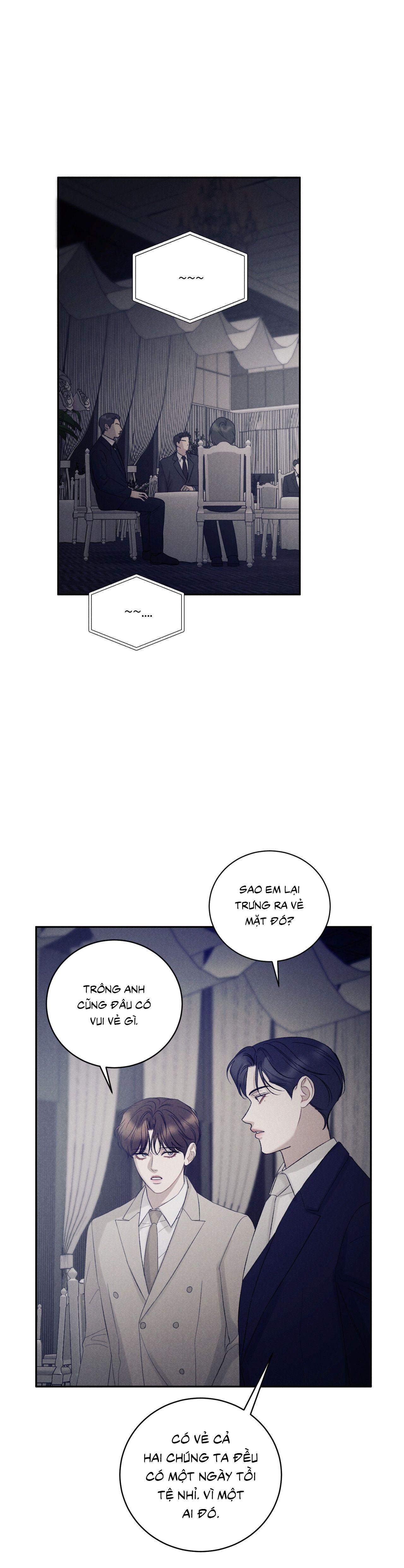 Joo Eun Chapter 39 2