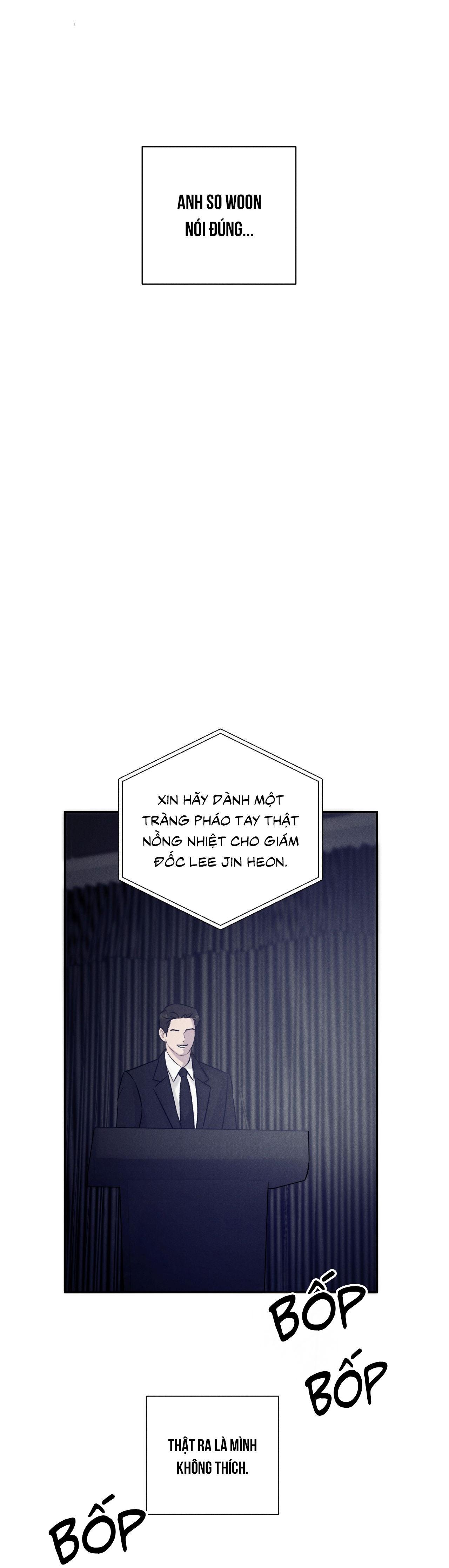 Joo Eun Chapter 39 4