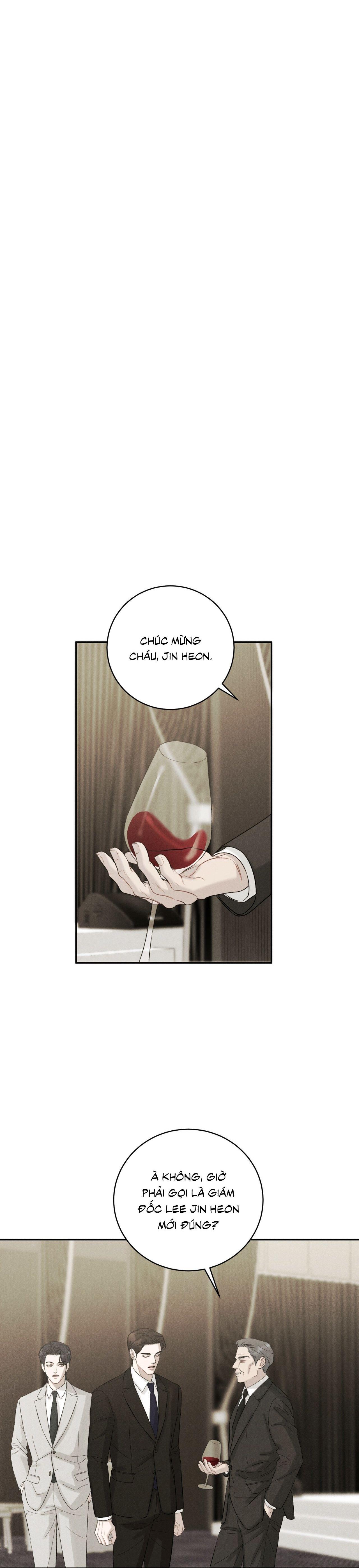 Joo Eun Chapter 39 8