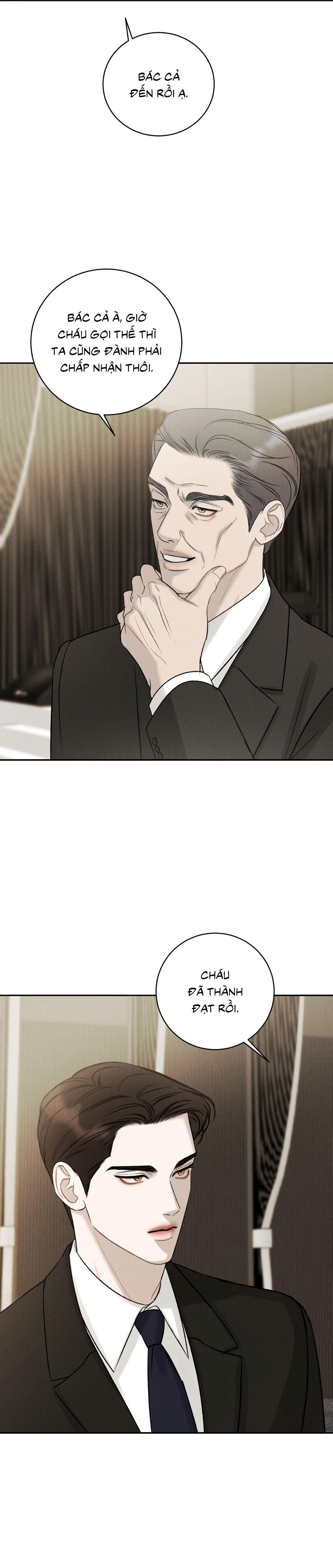 Joo Eun Chapter 39 9
