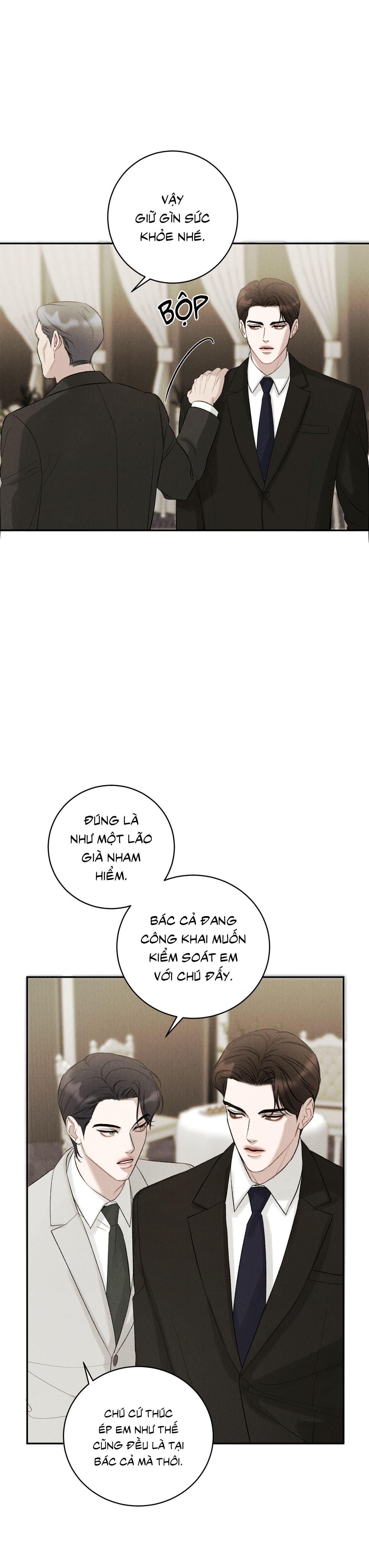 Joo Eun Chapter 39 10