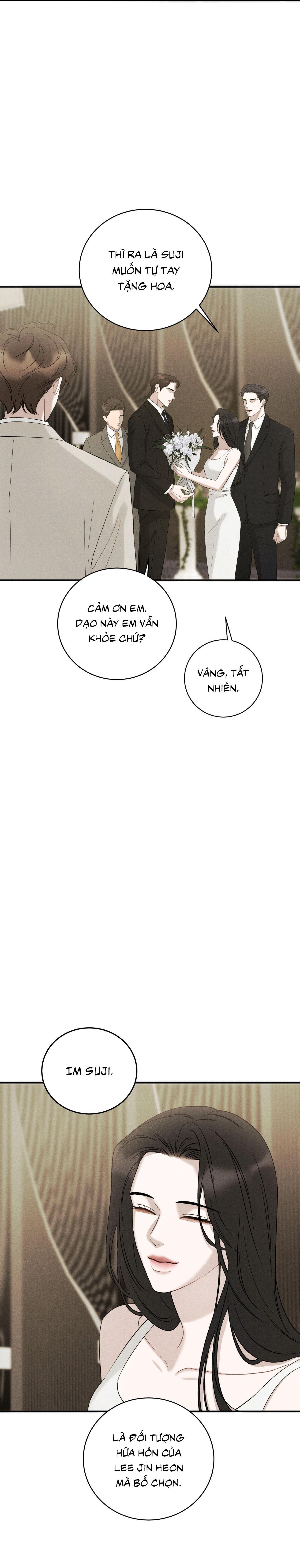 Joo Eun Chapter 39 14