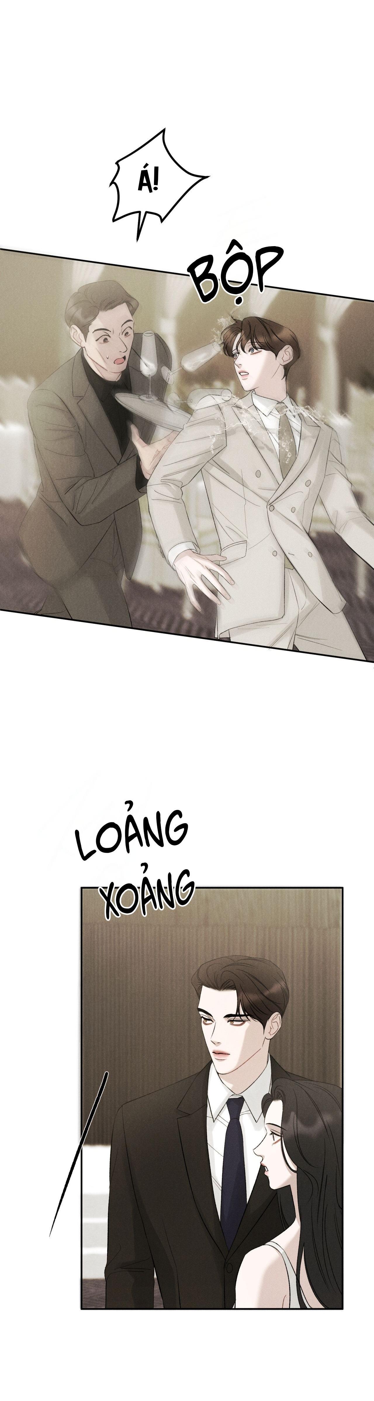 Joo Eun Chapter 39 17