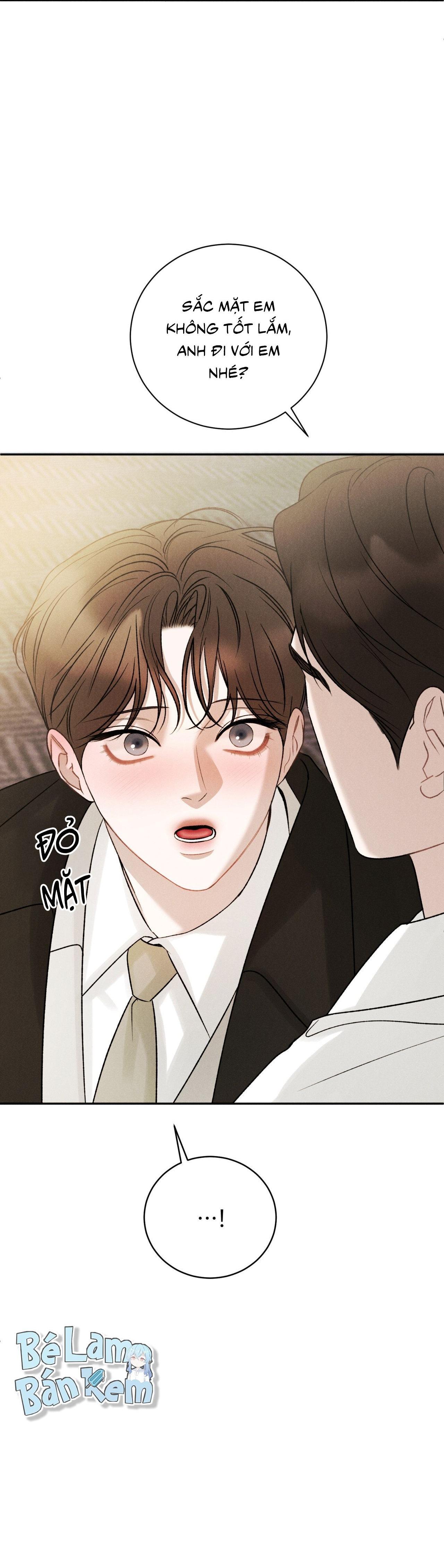 Joo Eun Chapter 39 20