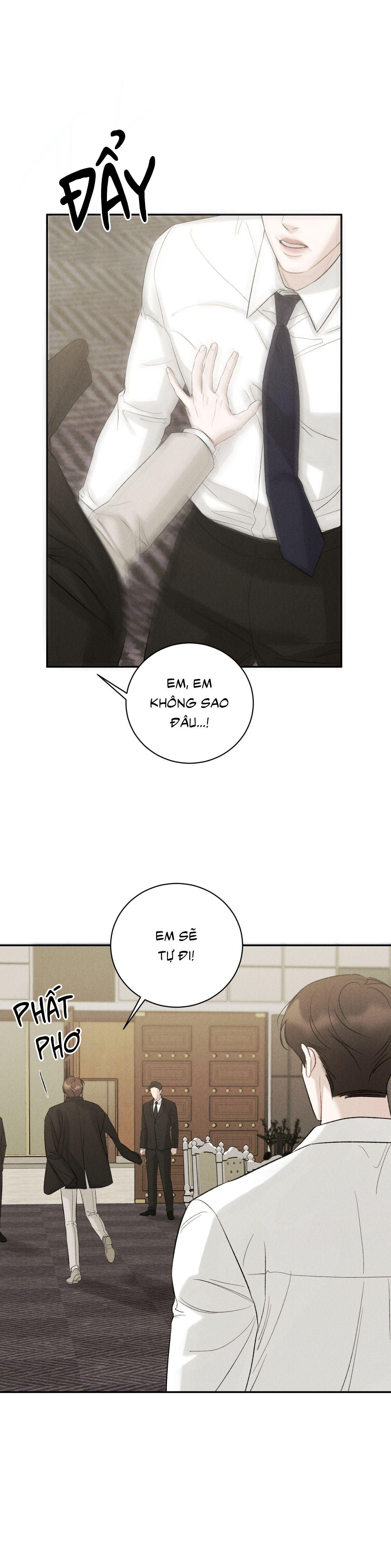 Joo Eun Chapter 39 21
