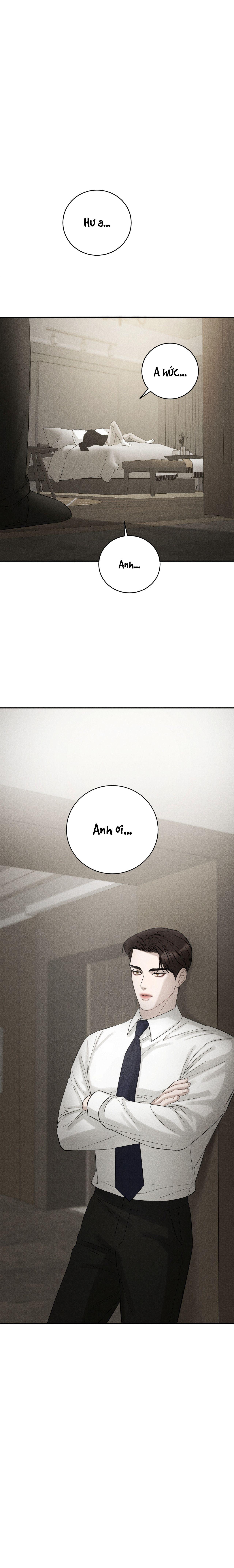 Joo Eun Chapter 40 2