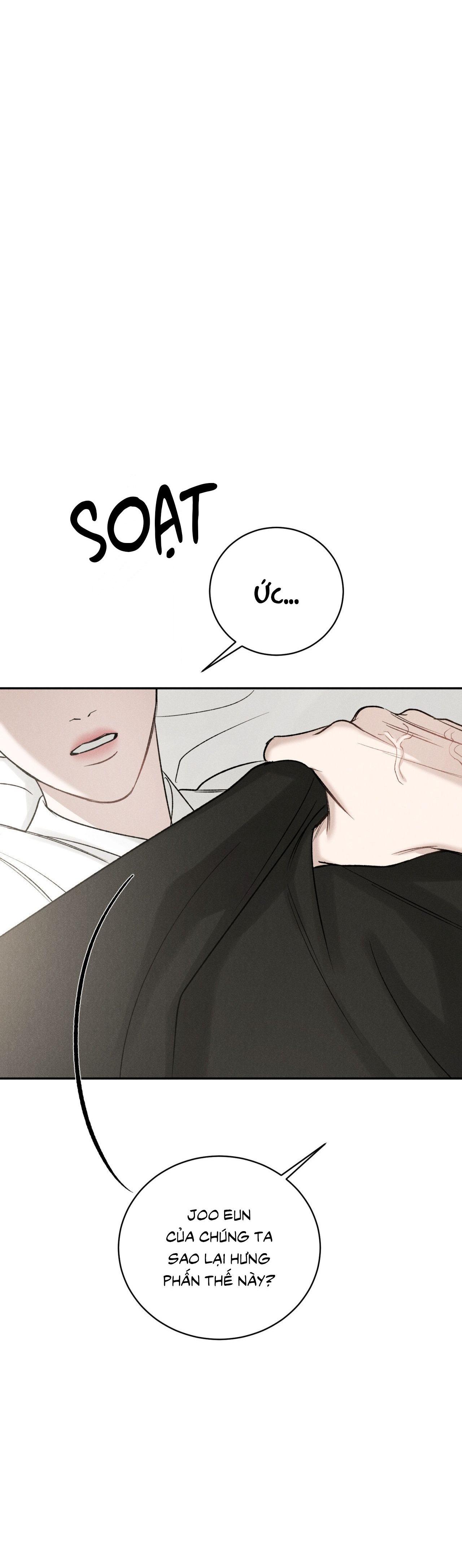 Joo Eun Chapter 40 3