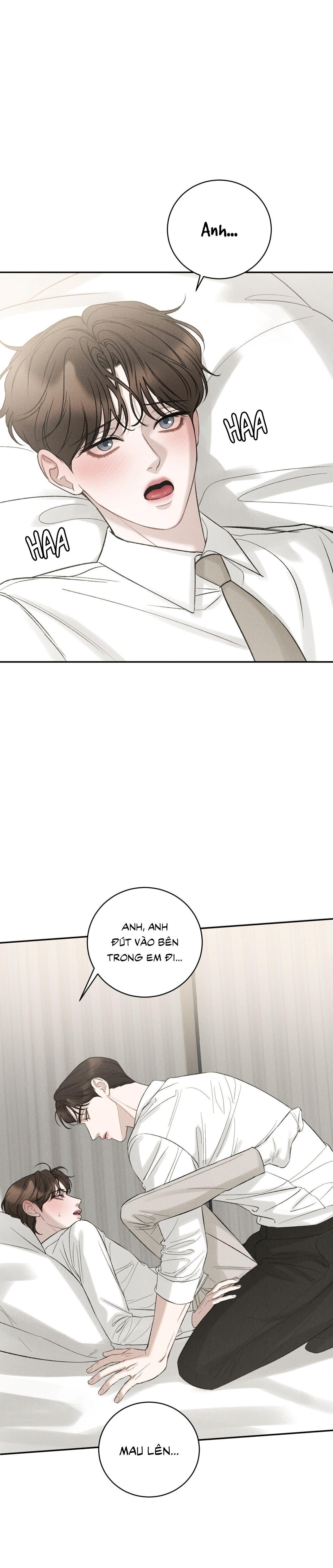 Joo Eun Chapter 40 5