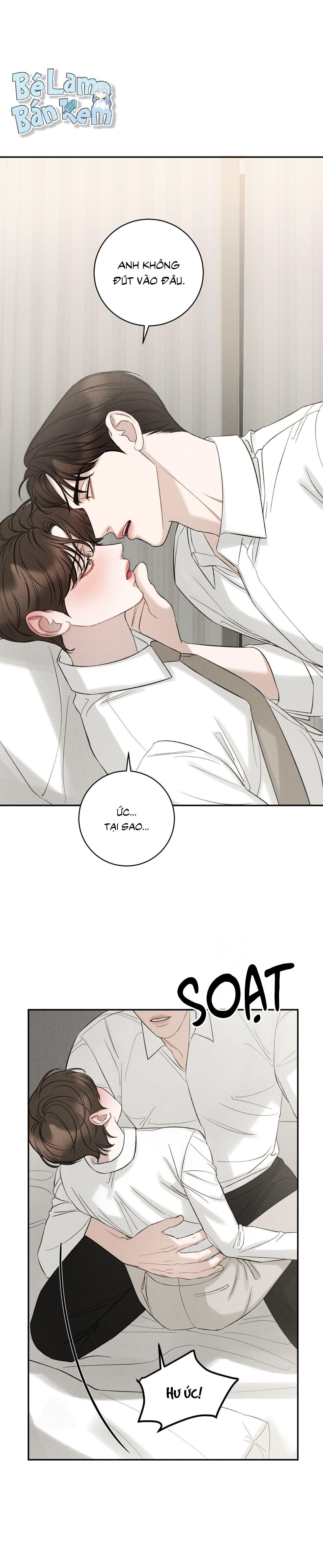 Joo Eun Chapter 40 6