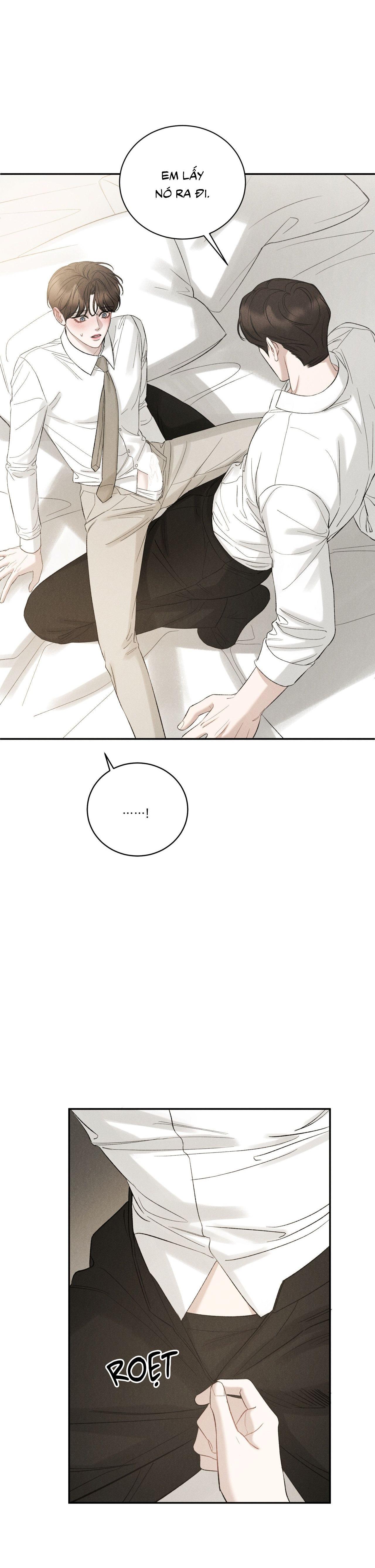 Joo Eun Chapter 40 7