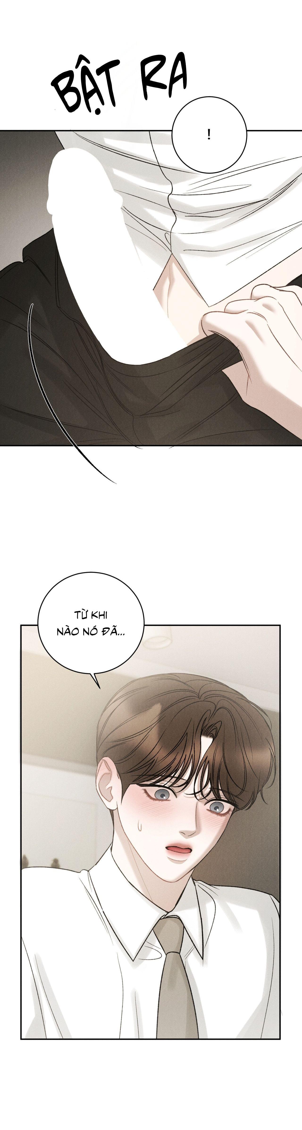 Joo Eun Chapter 40 8