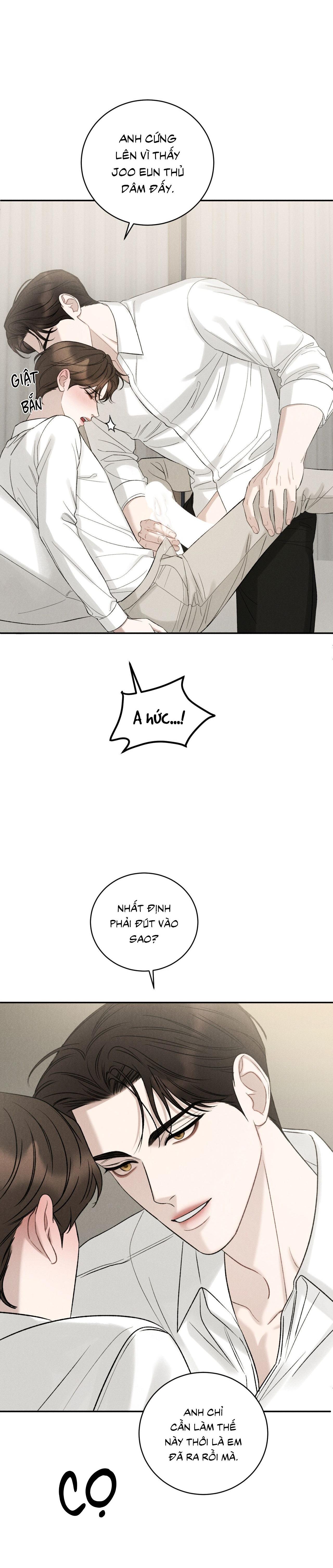 Joo Eun Chapter 40 9