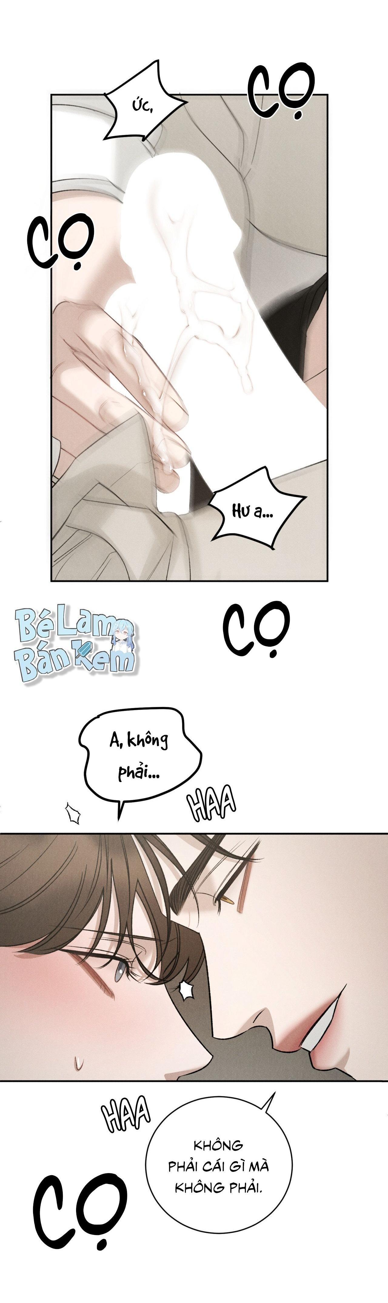 Joo Eun Chapter 40 10