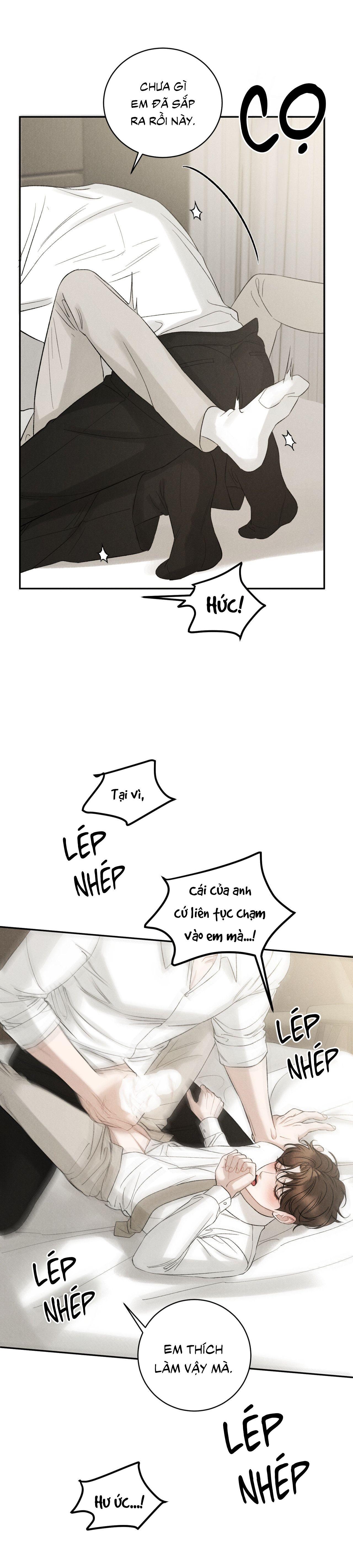Joo Eun Chapter 40 11