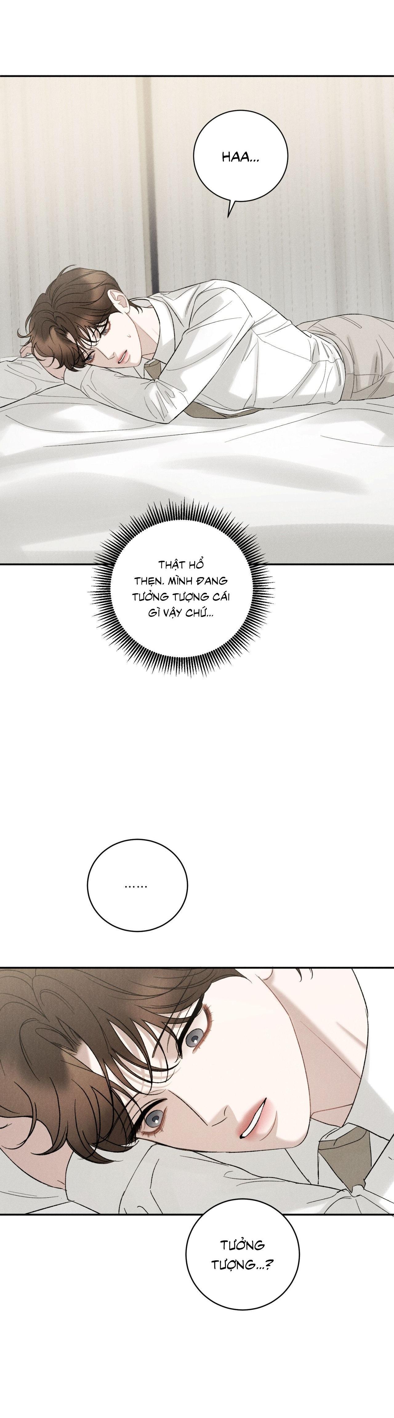 Joo Eun Chapter 40 19