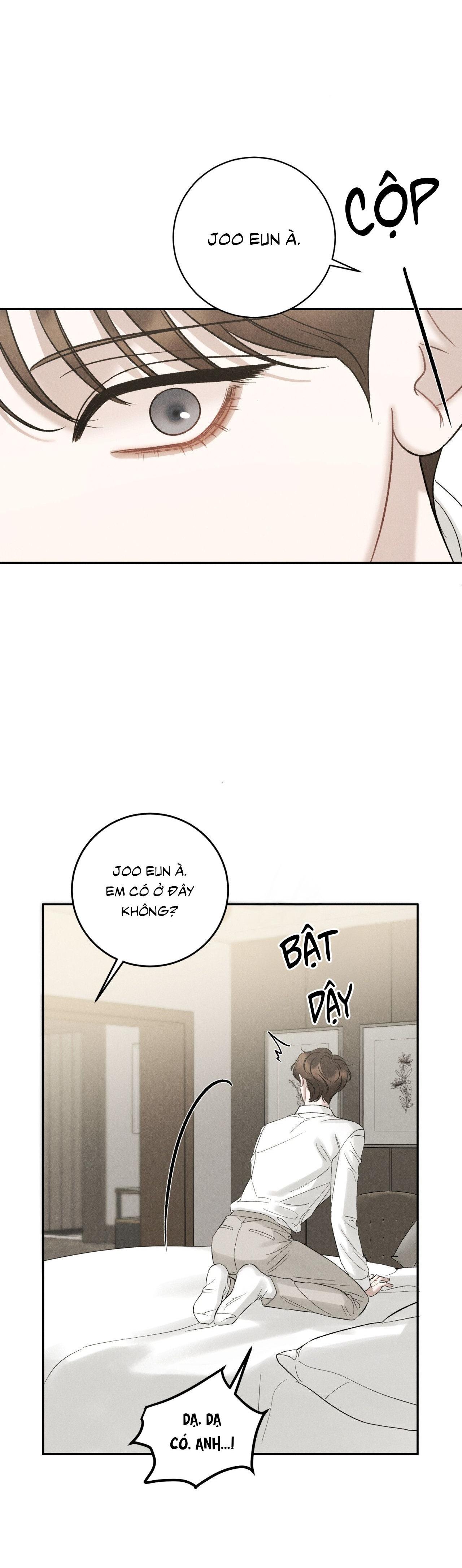 Joo Eun Chapter 40 23