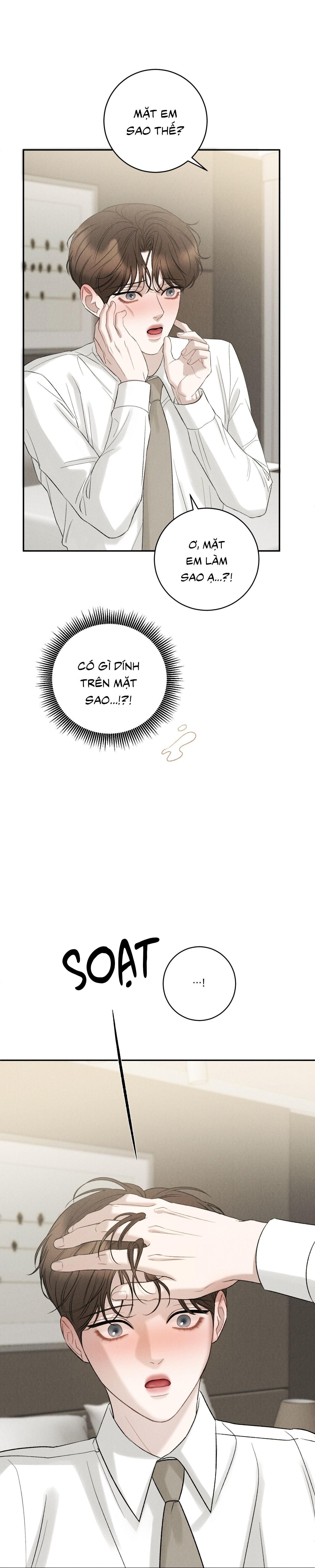 Joo Eun Chapter 40 25