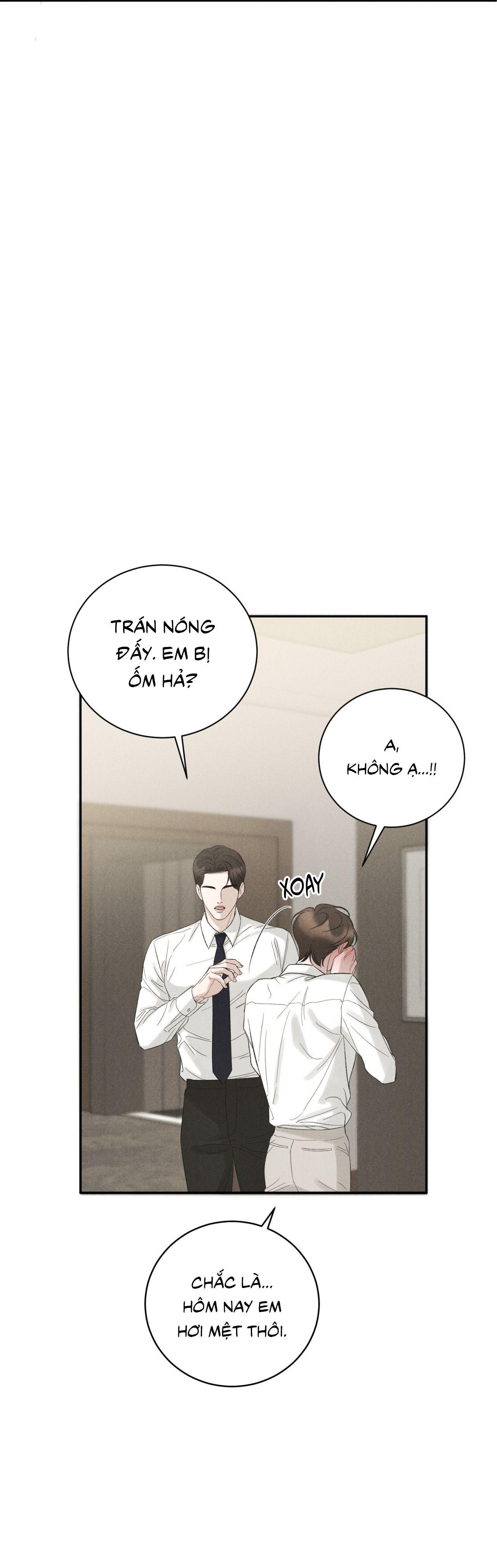 Joo Eun Chapter 40 26