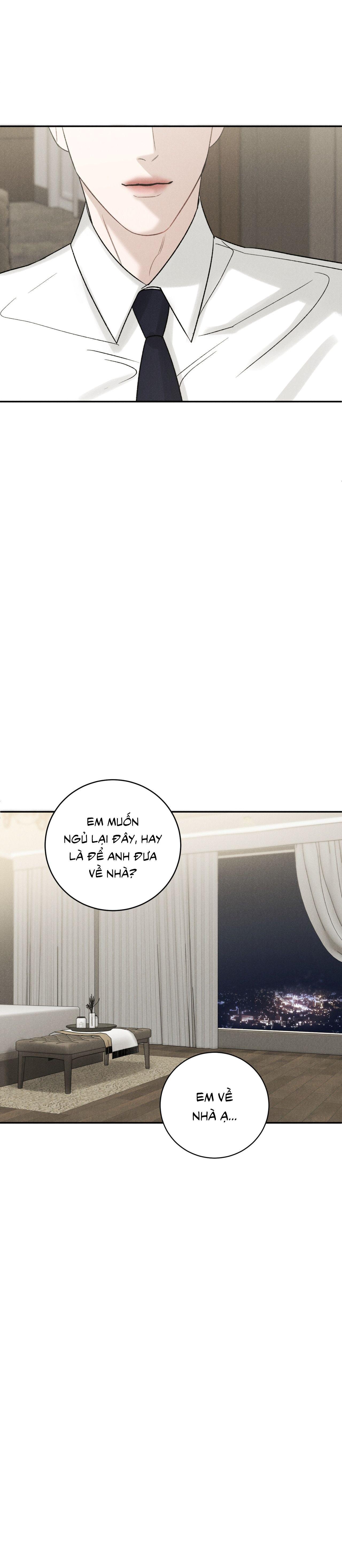 Joo Eun Chapter 40 27