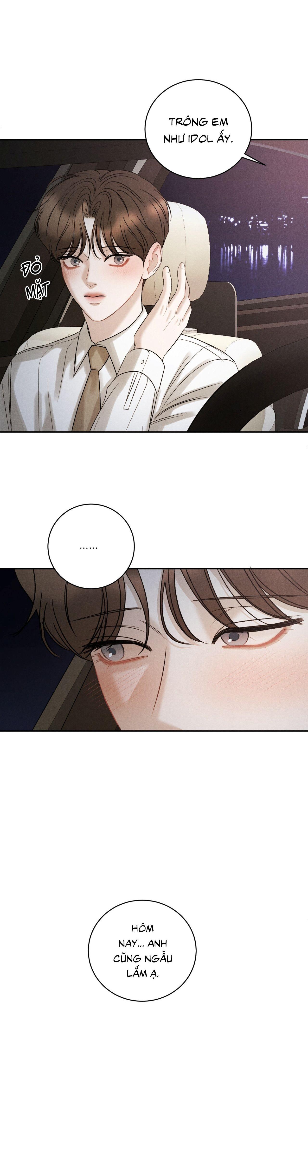 Joo Eun Chapter 40 30