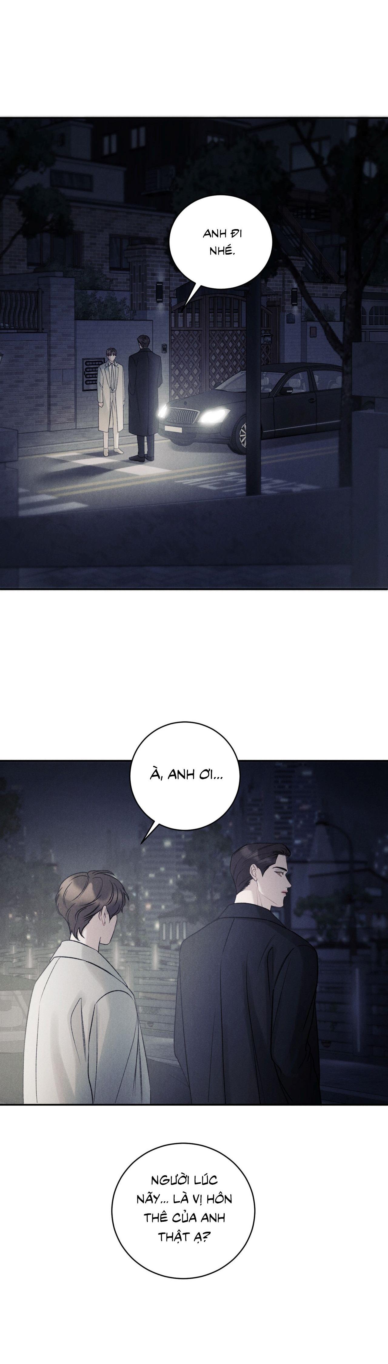 Joo Eun Chapter 40 32