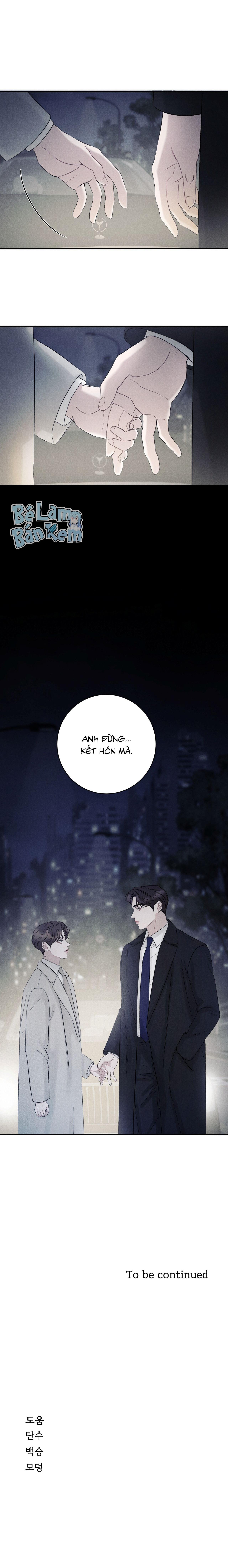Joo Eun Chapter 40 36