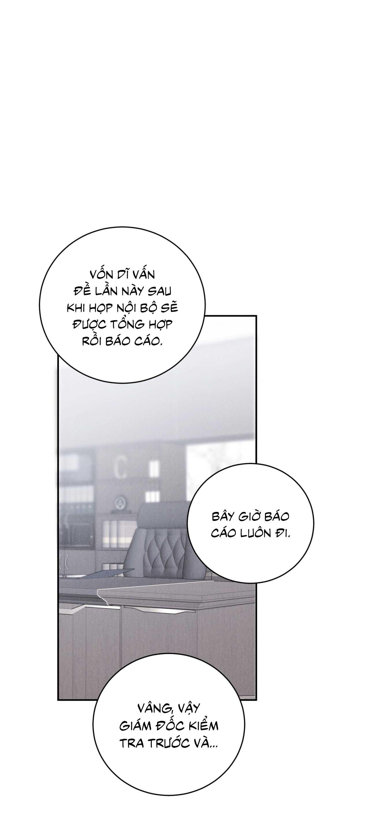 Joo Eun Chapter 41 - Trang 3