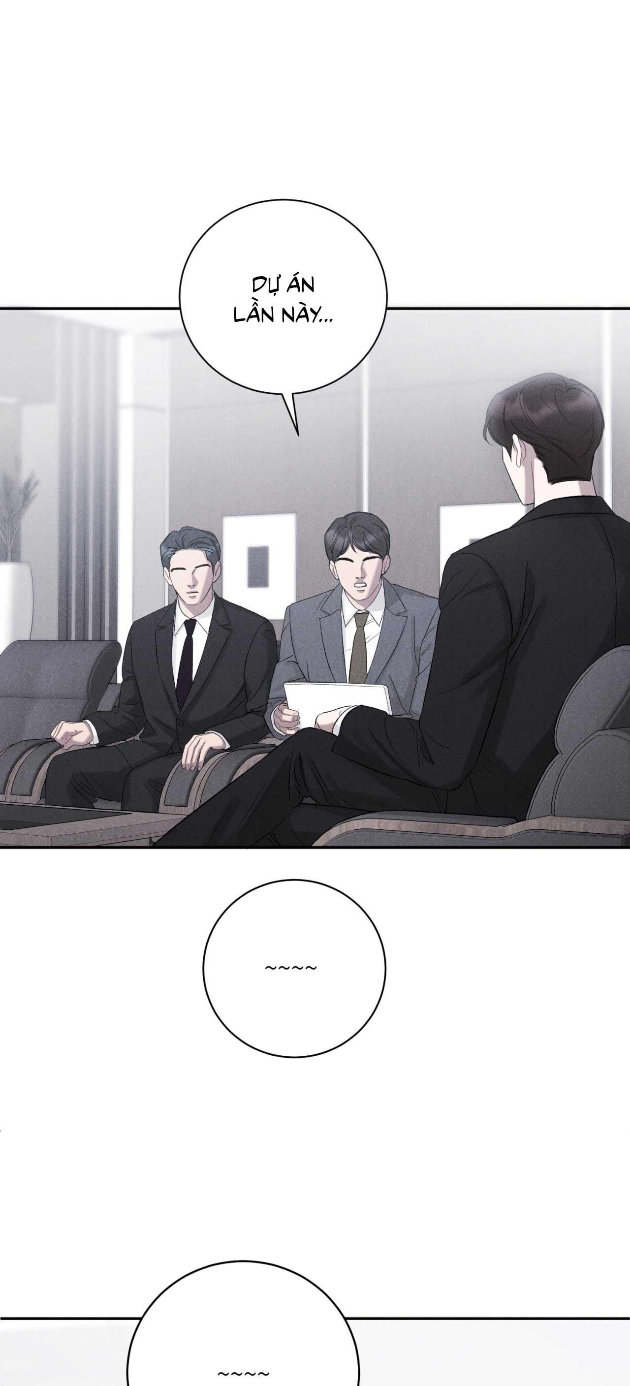 Joo Eun Chapter 41 - Trang 3