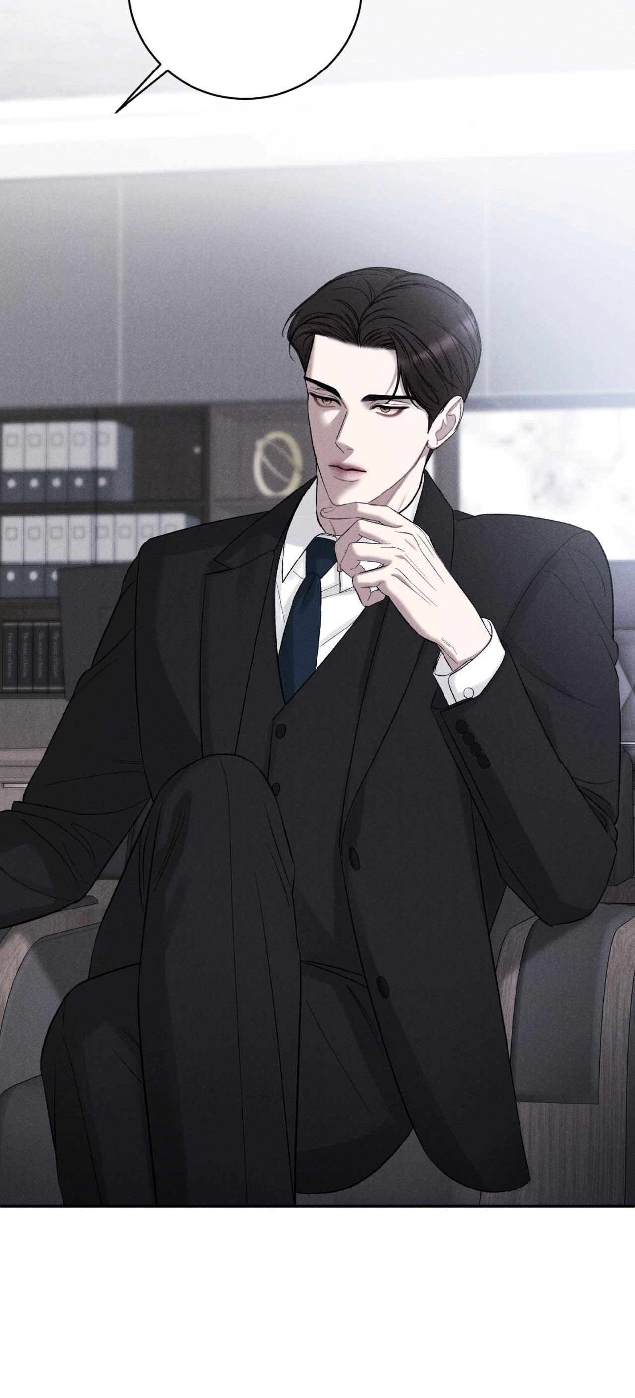 Joo Eun Chapter 41 - Trang 3