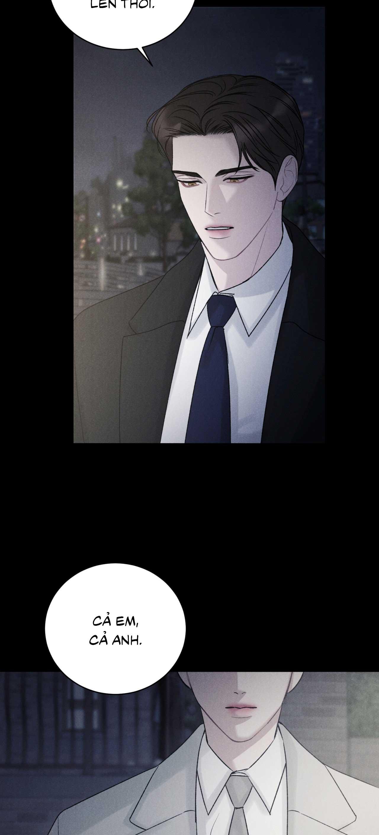 Joo Eun Chapter 41 - Trang 3