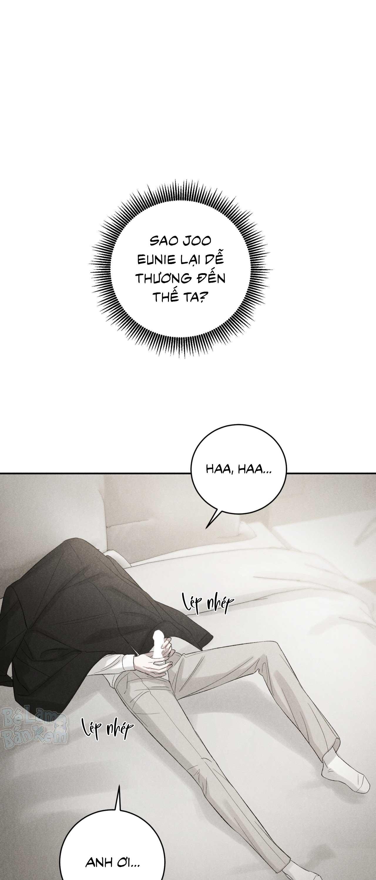 Joo Eun Chapter 41 - Trang 3