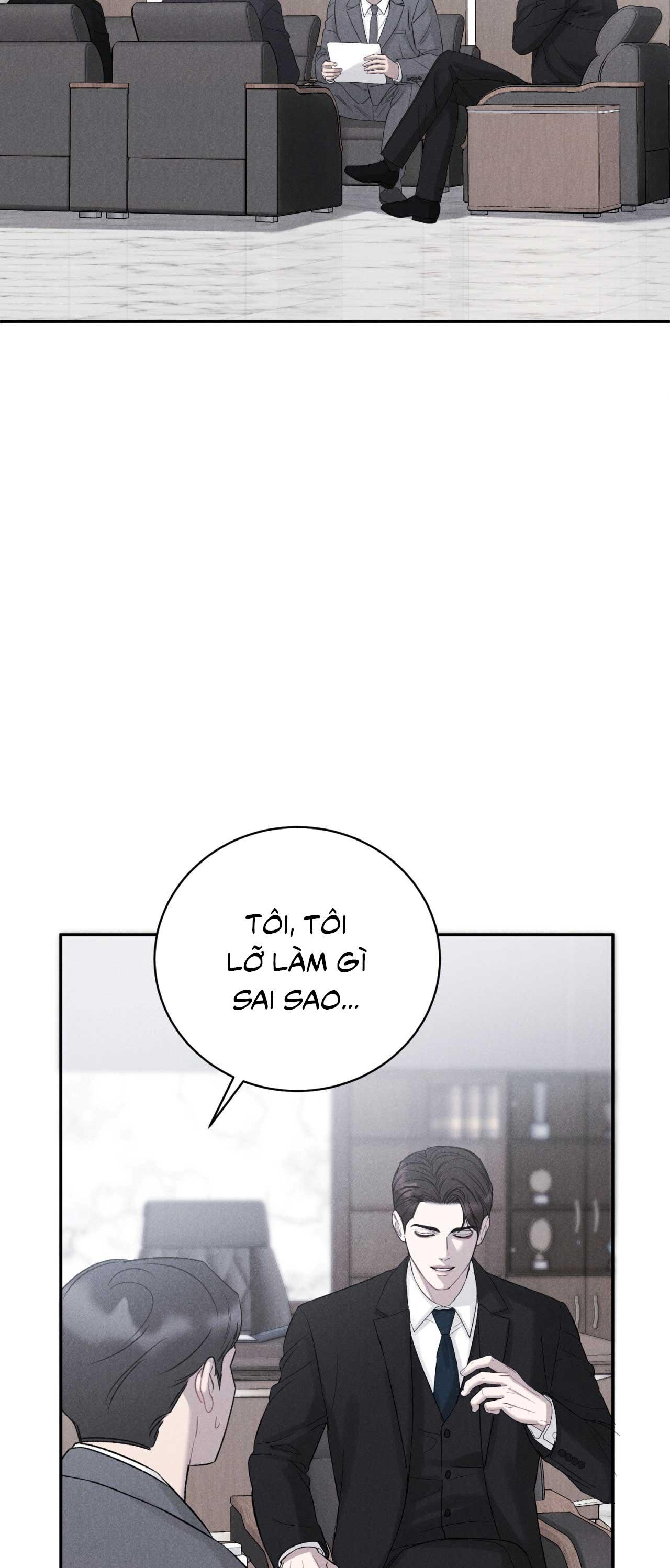 Joo Eun Chapter 41 - Trang 3