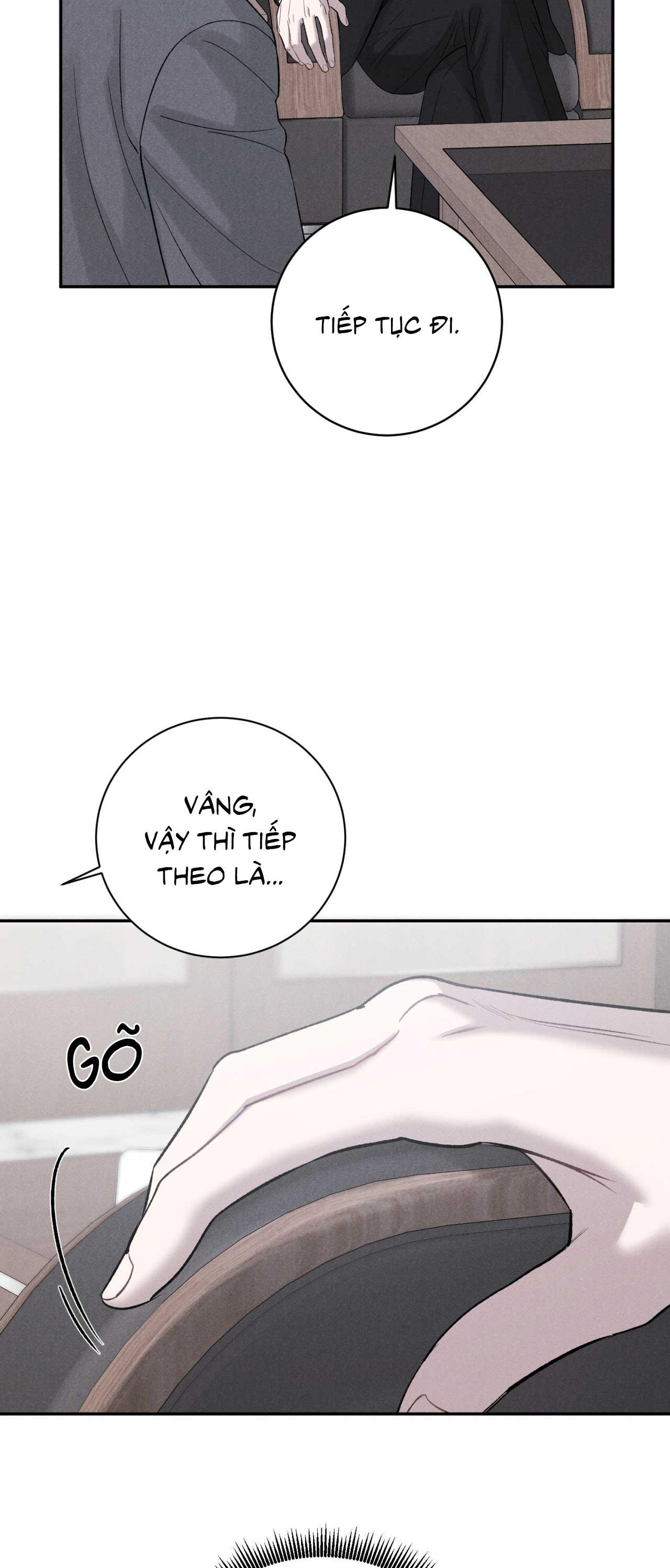 Joo Eun Chapter 41 - Trang 3