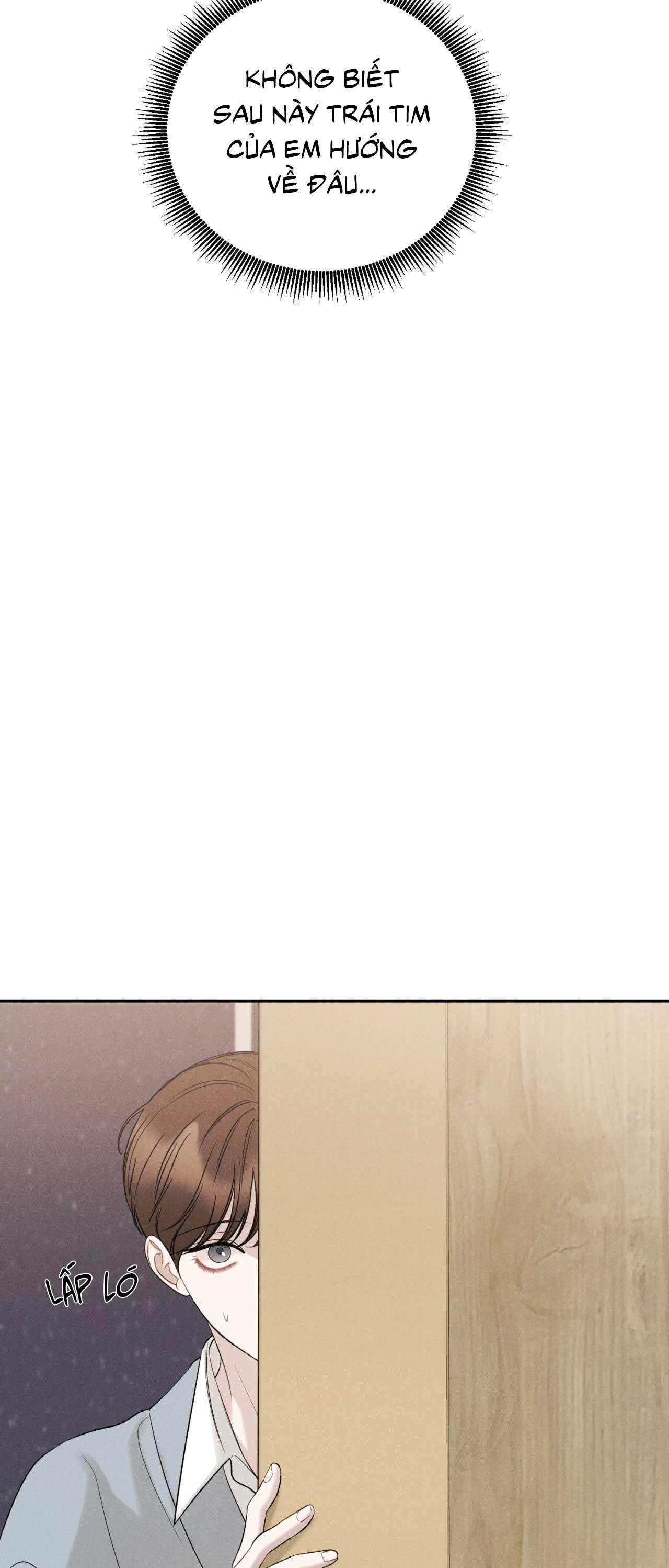 Joo Eun Chapter 41 - Trang 3