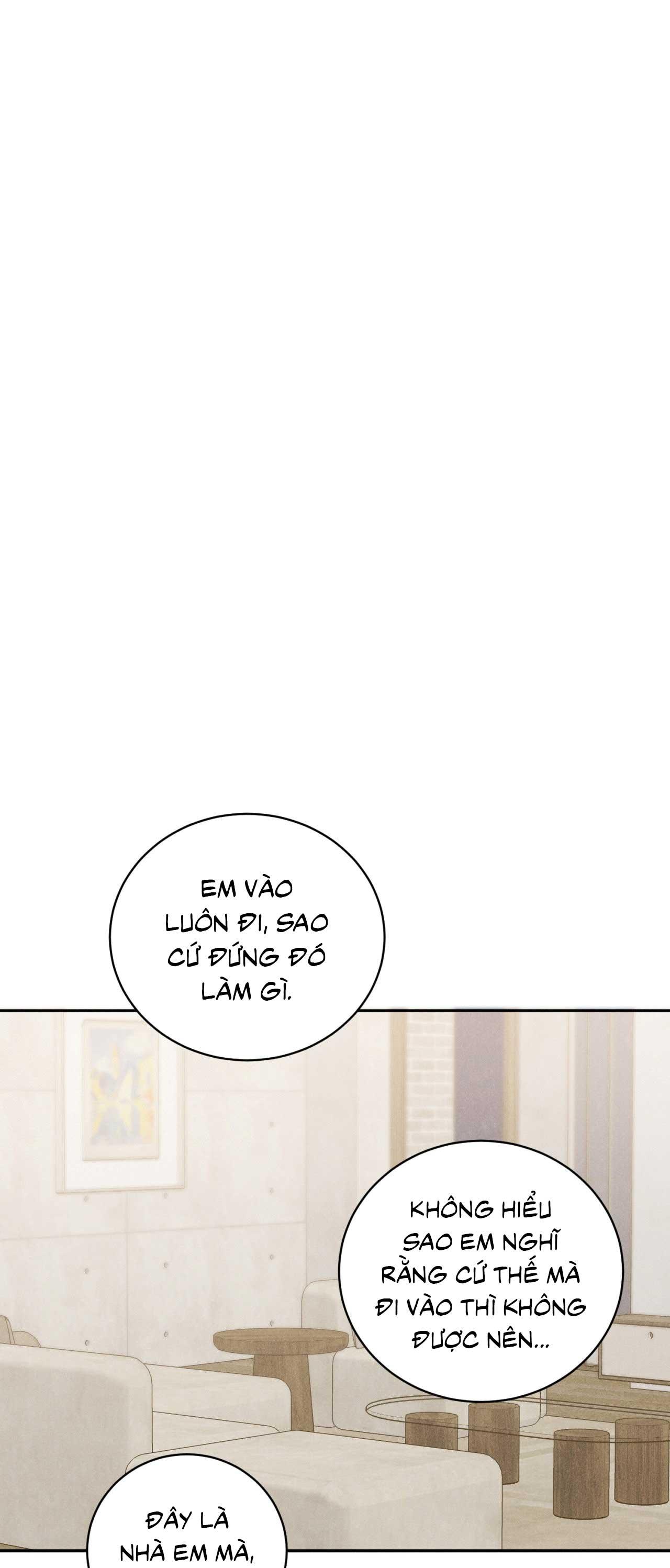 Joo Eun Chapter 41 - Trang 3