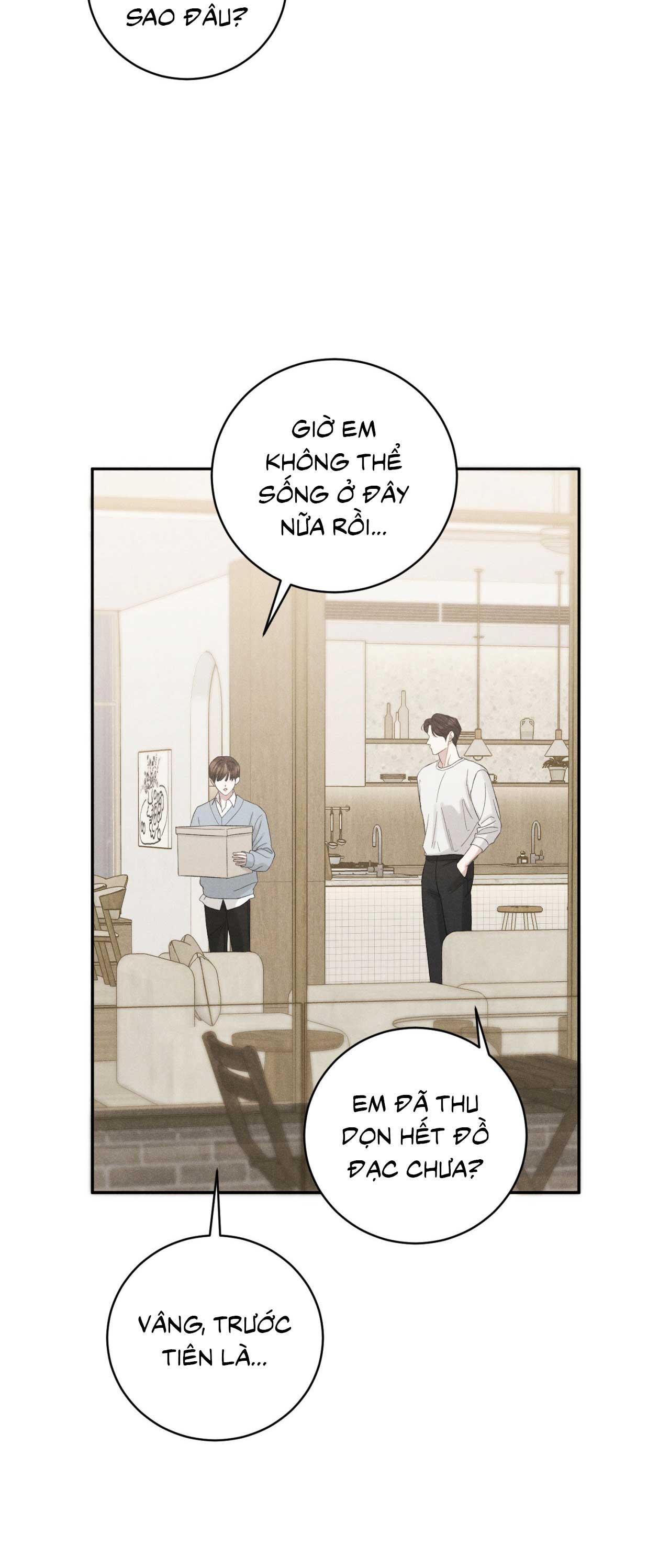 Joo Eun Chapter 41 - Trang 3